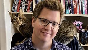 53: David Harper Returns!