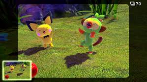When pokémon snap releases on nintendo switch. New Pokemon Snap Hits The Nintendo Switch On April 30 Engadget