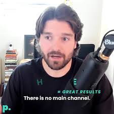 Ryan Busboom's Instagram, Twitter & Facebook