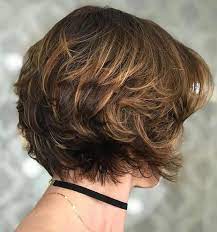60 Classy Short Haircuts And Hairstyles For Thick Hair Short Hairstyles For Thick Hair Haircut For Thick Hair Short Hair Styles