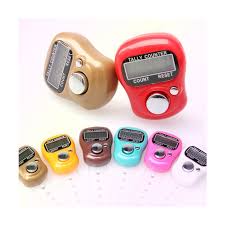 Maybe you would like to learn more about one of these? 2 X Lcd Stitch Counter Knitting Row Tally