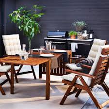 Associez votre table basse de jardin à des chaises de jardin en bois pour un extérieur cosy et un coin de détente. Petit Salon De Jardin Ikea The Best Undercut Ponytail