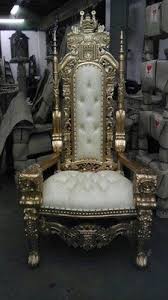 Gold Throne King And Queen Chair Rental Los Angeles For Wedding Throne Chair Queen Chair Head Table Wedding