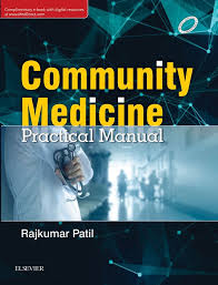 Community Medicine Practical Manual E Book Ebook In 2020 Medicine E Book Books
