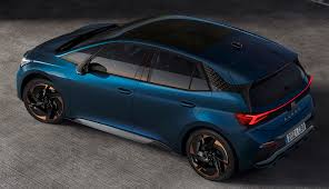 Like its exterior, the cupra born's cabin shares a great deal with the vw id3, but you'll get a set of more supportive sports new cupra born ev range and charging. Nj3uxhkjcgsbxm