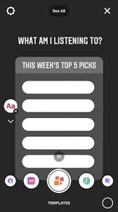 About the author uva '18 follow sam on instagram or read more articles from sam on thought catalog. 21 Ever Popular Instagram Story Ideas You Must Use