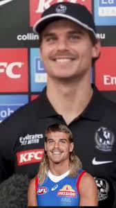 Bailey Smith Mullet Cut