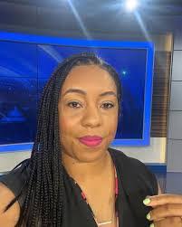 Tiffany Brantley's Instagram, Twitter & Facebook