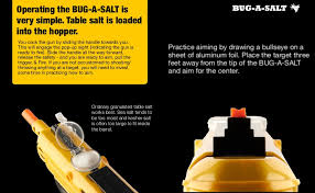 We did not find results for: Amazon Com Bug A Salt 2 0 From Skell Yellow Patio Lawn Garden