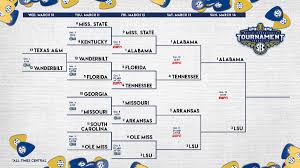 College baseball will crown a champion again this summer after last season's ncaa. Sec Tournament 2021 Schedule Bracket Updated Alabama Will Meet Lsu In Final