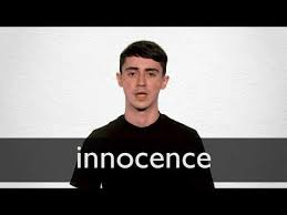 Unlocking her innocence is written by the author lynne graham,is a wonderful light novel,currently www.wuxialeague. French Translation Of Innocence Collins English French Dictionary