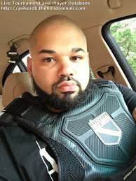 Raymond Urena: Hendon Mob Poker Database