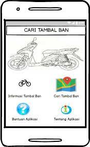 Silahkan klik judul untuk melihat penjelasannya. Https Media Neliti Com Media Publications 277436 Sistem Informasi Pencarian Tambal Ban Be E10bcc4f Pdf