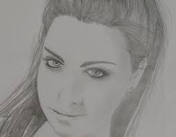 Amy Lee Projects :: Photos, videos, logos, illustrations and branding ::  Behance