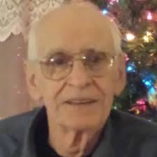 Edward Searle Spence Obituary November 5, 2019