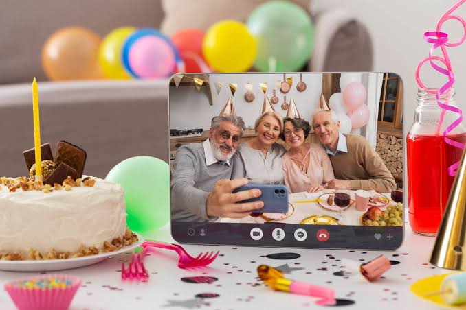 Modern Birthday Wishes for the Digital Age: Text, Social, and Beyond - Birthday  Wishes AI
