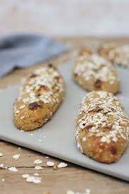 Gesunde Muslistangen Mit Vollkorn Clean Eating Rezept Mit Zauberstein Und Thermomix Moglich Foodrevers Rezept Brot Backen Rezept Einfach Rezepte Lebensmittel Essen