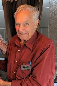 Remembering ESC Board Vice President, Jerry Eby