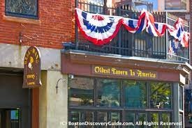 Maybe you would like to learn more about one of these? Historic Taverns Massachusetts Society