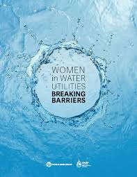 Every church faces growth barriers. Women In Water Utilities Breaking Barriers