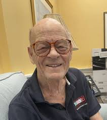 James Cook Ayer Obituary August 12, 2025