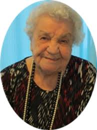 Most Recent Obituaries