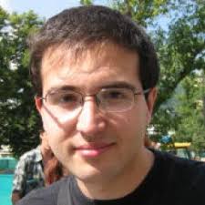 Six Oxford Mathematicians are invited to speak at the ICM 2014