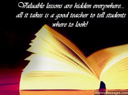 Farewell Messages for Teachers: Goodbye Quotes for Teachers and ... via Relatably.com
