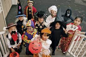 Test your knowledge with this set of fun facts about the his. Halloween Definition Origin History Facts Britannica