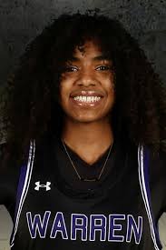 Girls basketball: Warren's Ledezma selected as E-N Player of the Week