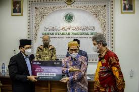 Manusia hanyalah pengendara di atas punggung usianya. Donasi Untuk Palestina Dituduh Digelapkan Uah Ini Keterlaluan