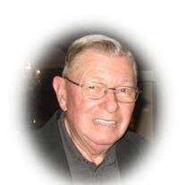 Everett G. Pierce Obituary