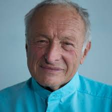 Pritzker Prize-winning architect Richard Rogers dies aged 88