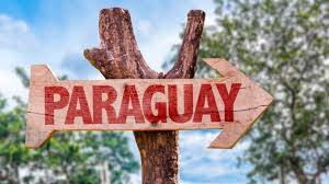 Allerdings leben auf dieser fläche nur ca. Paraguay Als Beliebtes Auswanderungsland Netzwerk Brasilien