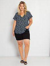 We did not find results for: Short En Jean Et Bermuda Grande Taille Femme Taille 48 Kiabi