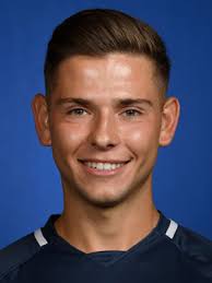 Men's Soccer Gameday