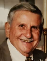 Henry "Cook" Liedel Obituary January 26, 2022