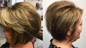 Bob frisuren 2020 die schonsten varianten und stylings madame. Hervorragende Haarschnitte 2020 Fur Frauen Uber 50 60 4 Youtube