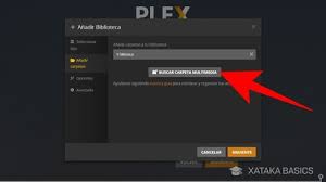 Signo de musica free fire. Como Montar Tu Propio Spotify En Casa Con Plex