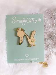 Nct Hand Symbol Enamel Pin Etsy Hand Symbols Nct Sticker Patches