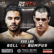 Devin Bell fights Nate Bumpus in an exciting 200lbs match up! I've been  watching these two compete for a while now and have been thoroughly  impressed! Both strong, technical, and always looking