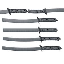 Sword Staff Military Saber 3D Model $18 - .c4d .obj - Free3D