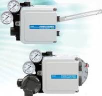 Positionneur de vanne électropneumatique - IP8 series - SMC ...