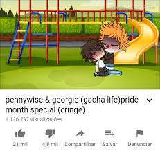 Tons of awesome gacha life edits wallpapers to download for free. 290 Gacha Cringe Ideas In 2021 Cringe Losing Faith Stupid Kids