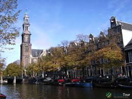 Nederländerna huvudstad — nederländerna, aruba, curaçao. Amsterdam Pa Kartan Over Europa Ryska