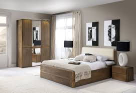 Schlafzimmer Komplett Set J Fazenda 4 Teilig Teilmassiv Farbe