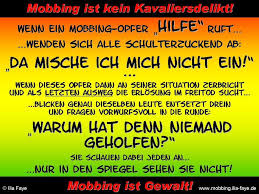 Ab wann ist es mobbing? Das Richtige Verhalten Eines Mobbing Opfers Lektion 3 Essen Ruhr