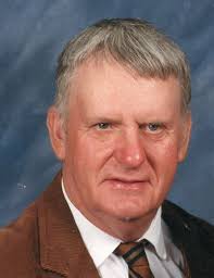 Obituary information for Wayne W. Woerner