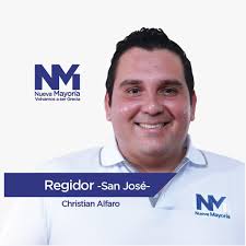 Les presentamos a las personas de nuestra comunidad que van a estar dentro  del Nuevo Gobierno Local. 💪🏽 Todo el apoyo para ustedes.  #DistritoaDistrito #PorUnNuevoCantón @ Grecia, Costa Rica