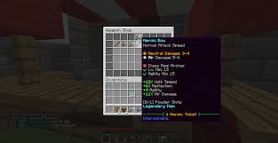 The best roleplay server out there. Mmorpg Skript Pack Mythicmobs Like Wynncraft Mc Market